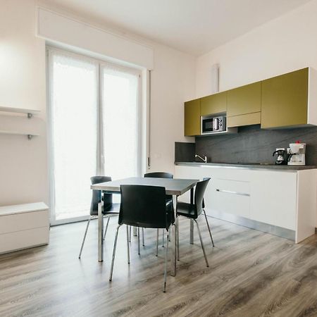Al 13 Verde - Lakeside Leisure & Business Stresa Exterior foto