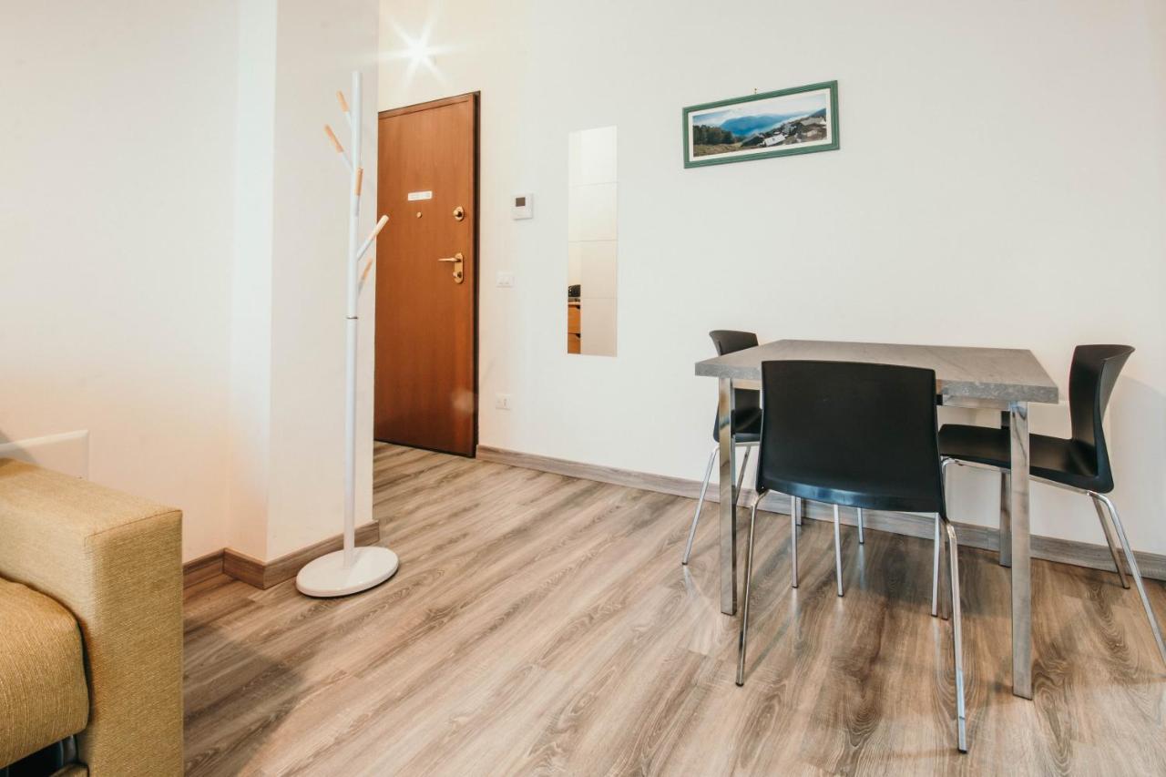 Al 13 Verde - Lakeside Leisure & Business Stresa Exterior foto