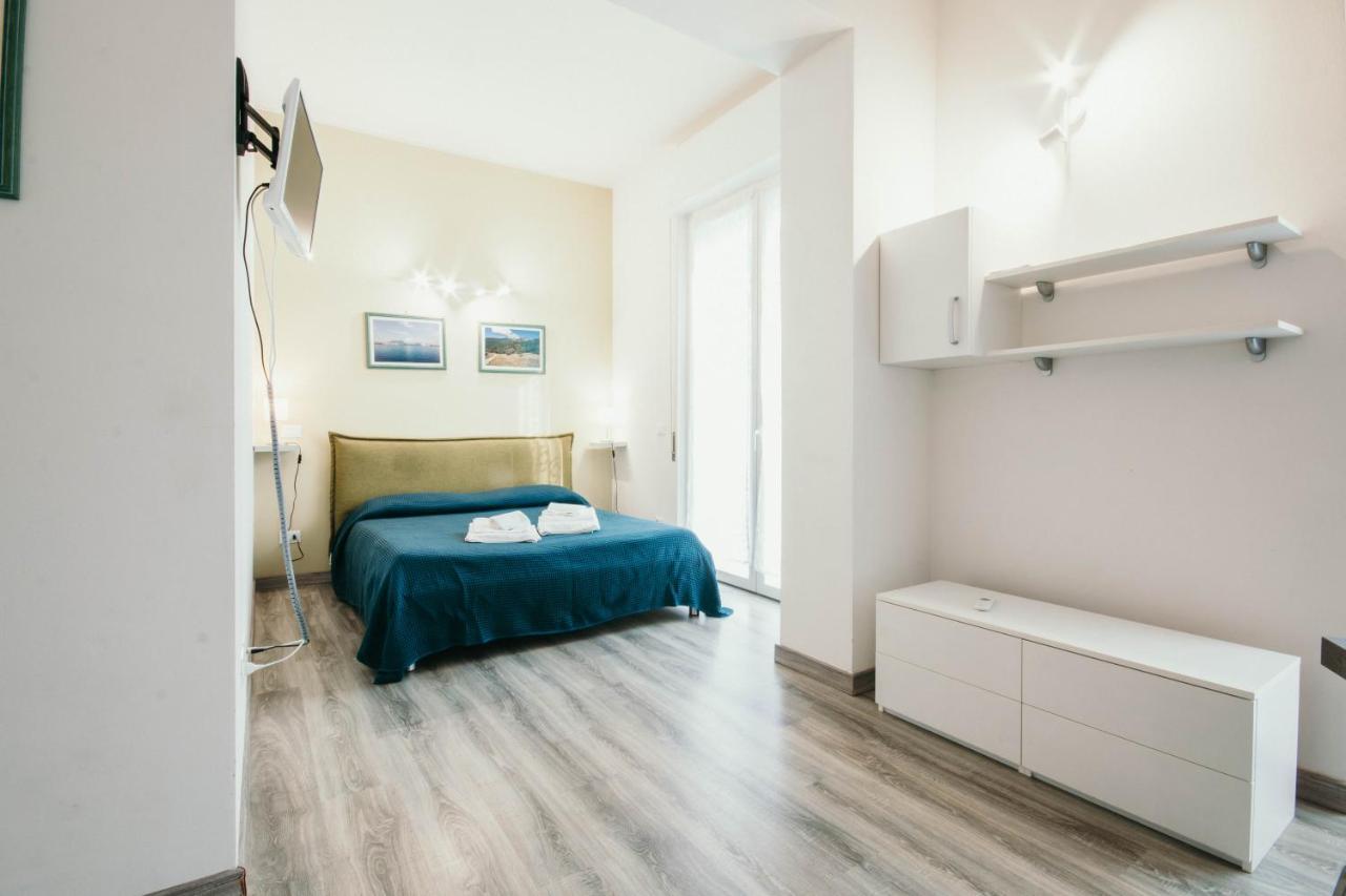 Al 13 Verde - Lakeside Leisure & Business Stresa Exterior foto