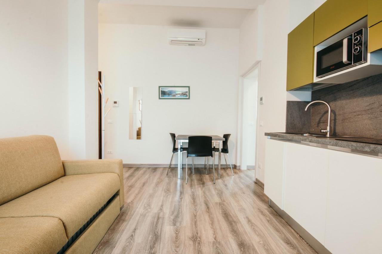 Al 13 Verde - Lakeside Leisure & Business Stresa Exterior foto