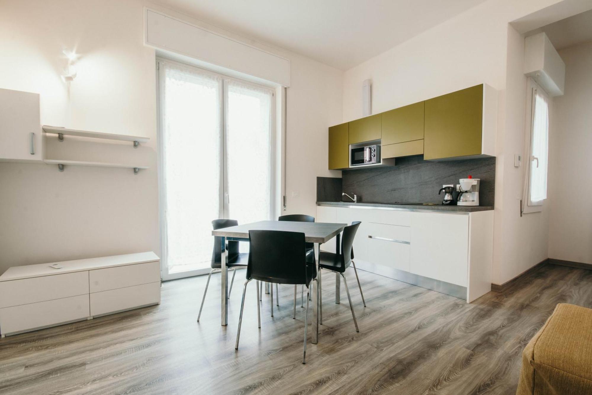 Al 13 Verde - Lakeside Leisure & Business Stresa Exterior foto